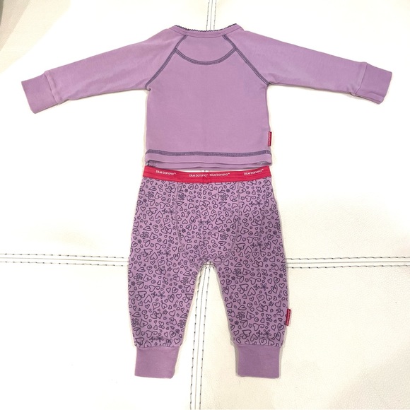 Blue Banana Baby Matching Set 6 months - Picture 8 of 10